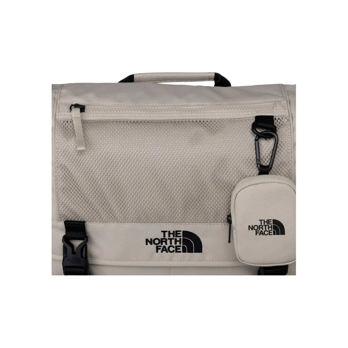 The North Face 15L Sport Bag O - đánh giá và giá Outdoor Sport North Face