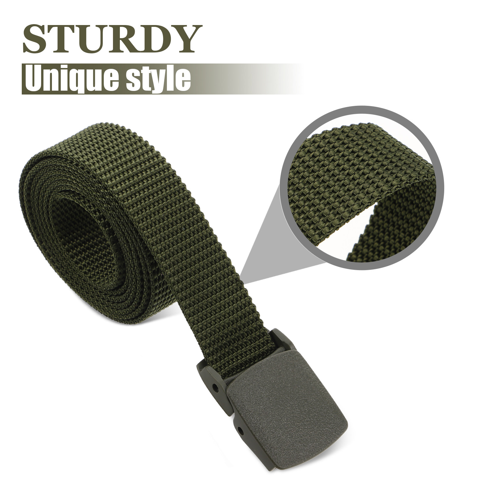 Men's Adjustable Nylon Tactica - đánh giá và giá Outdoor Sports Adventure