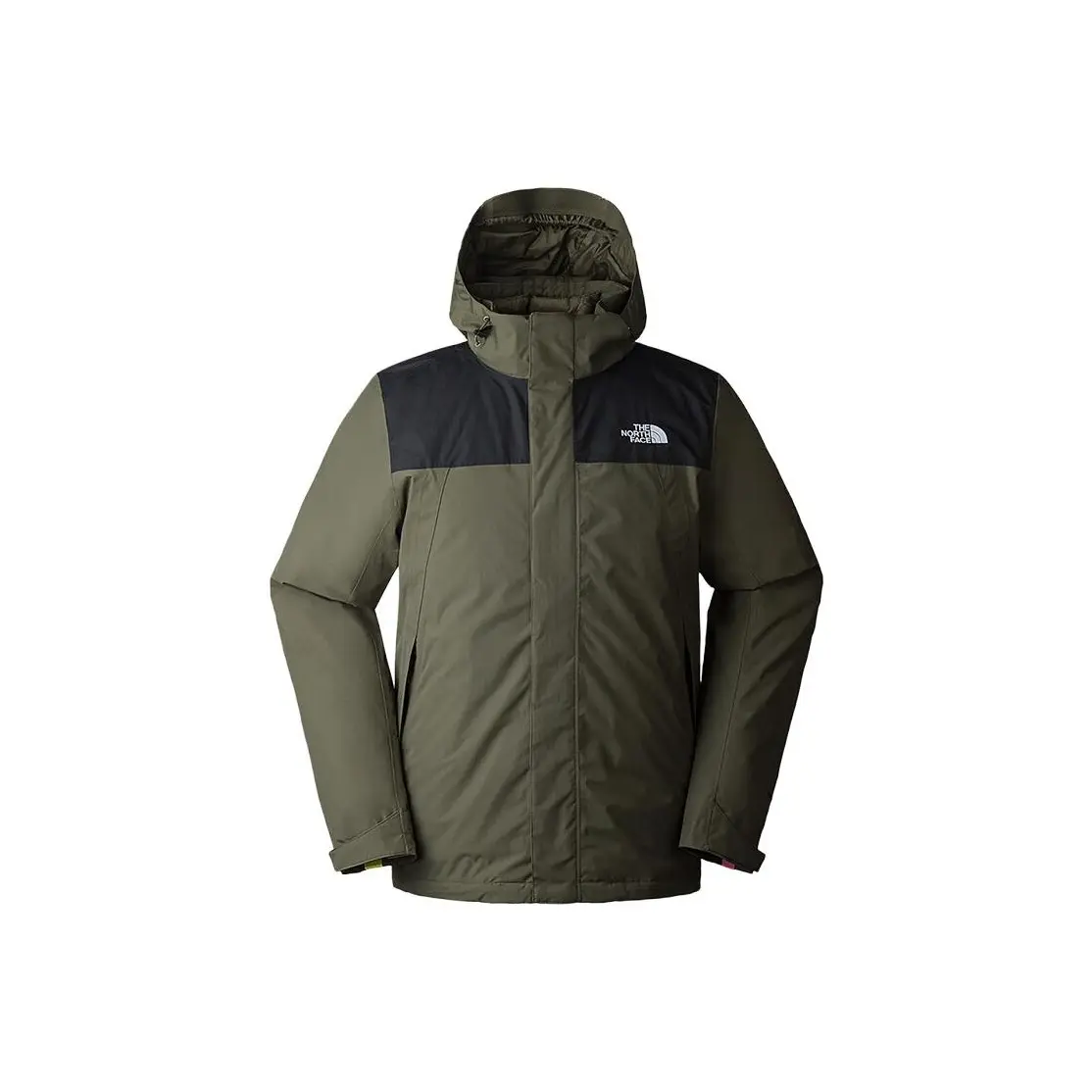 THE NORTH FACE Dryvent Splicin - đánh giá và giá Outdoor Sport North Face